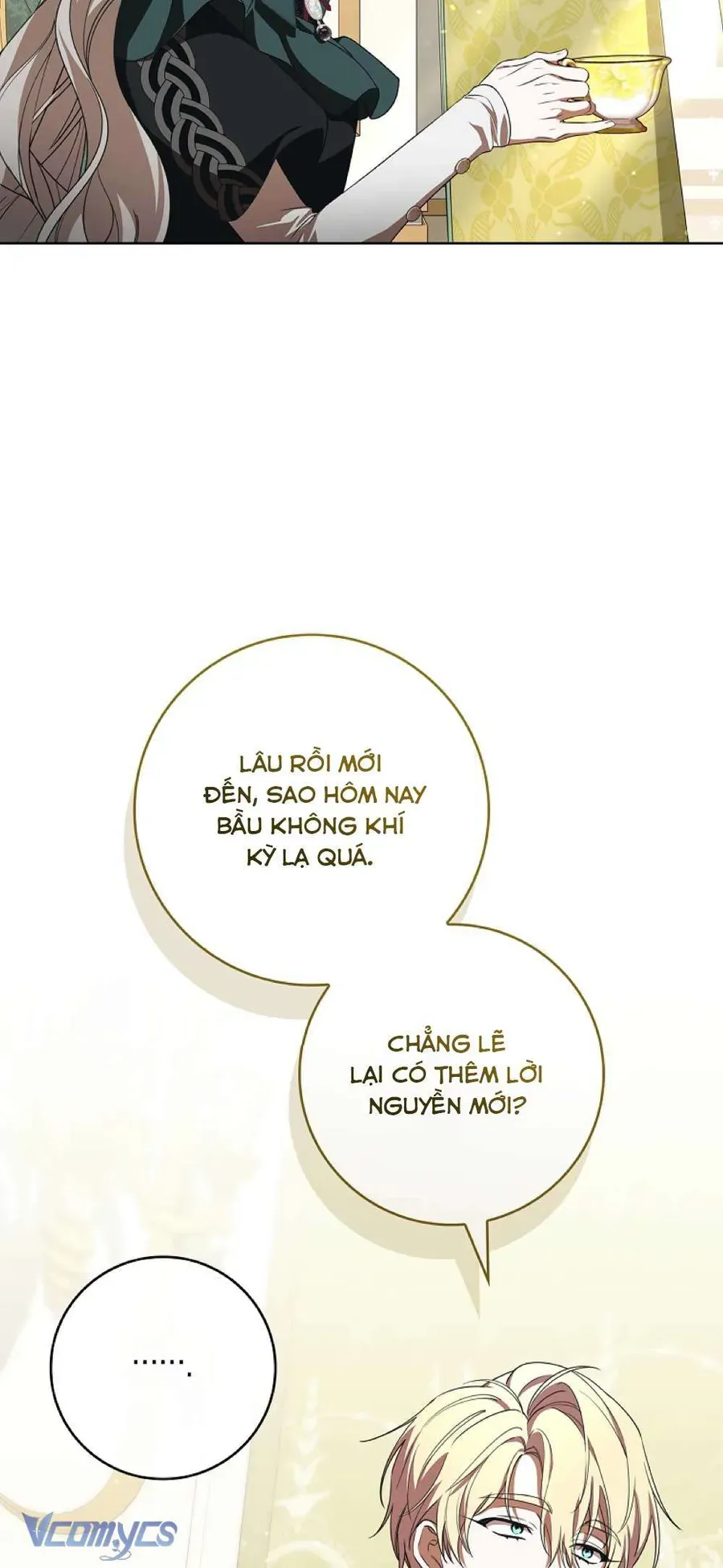 100 Lời Nguyền Tại Dinh Thự Illestone Chapter 13 - Trang 2