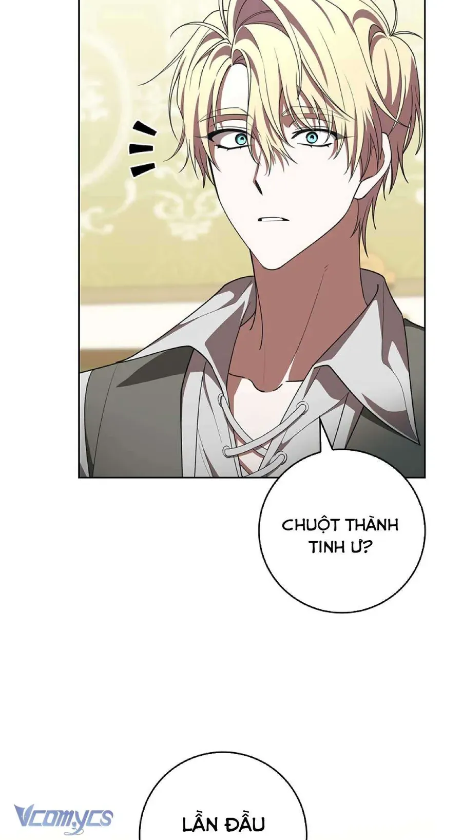 100 Lời Nguyền Tại Dinh Thự Illestone Chapter 13 - Trang 2