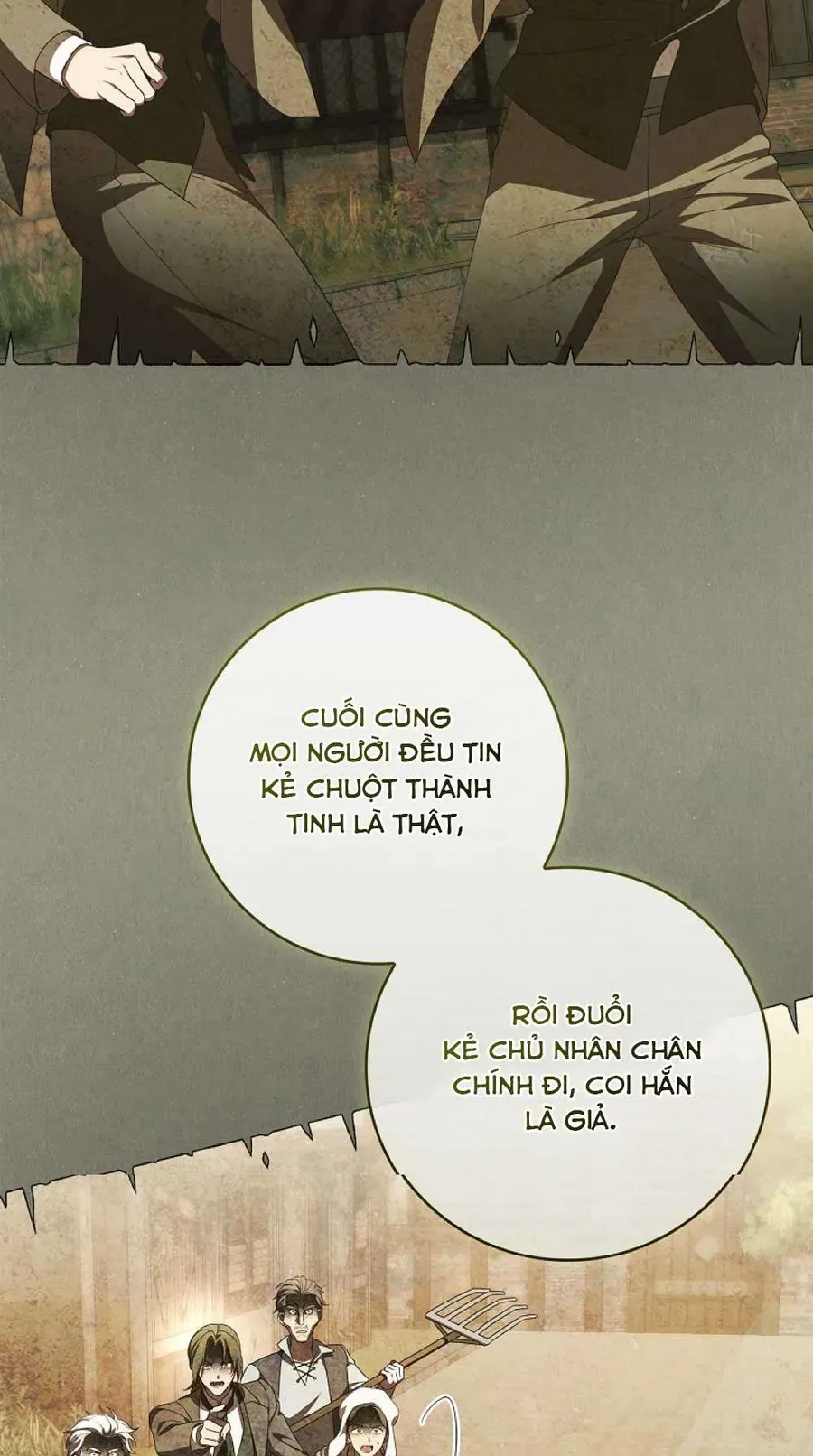 100 Lời Nguyền Tại Dinh Thự Illestone Chapter 13 - Trang 2