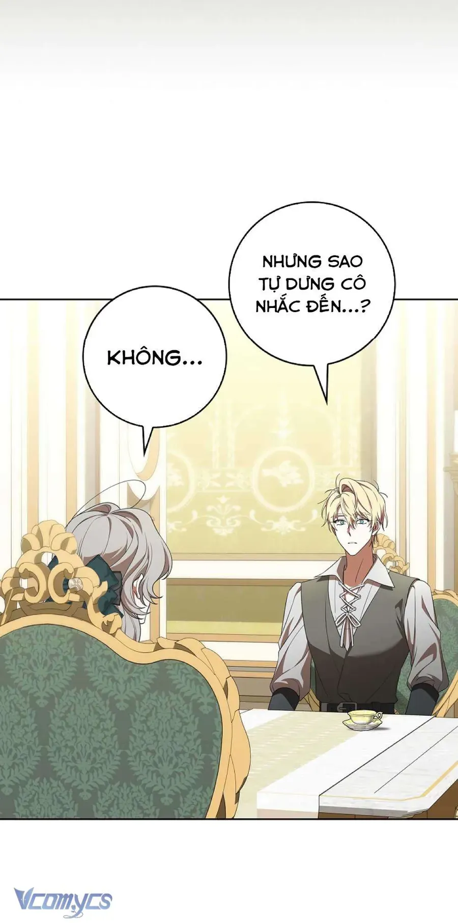 100 Lời Nguyền Tại Dinh Thự Illestone Chapter 13 - Trang 2