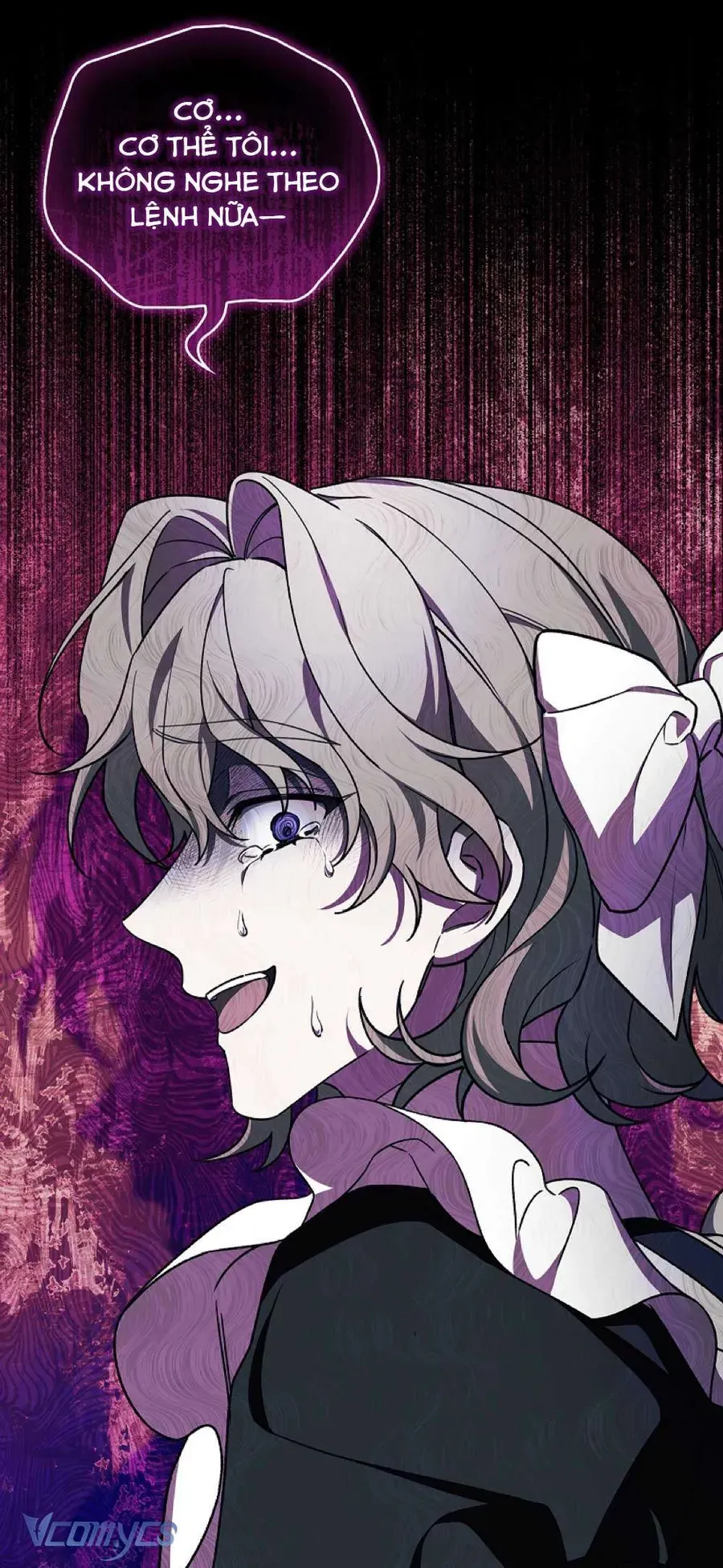 100 Lời Nguyền Tại Dinh Thự Illestone Chapter 13 - Trang 2