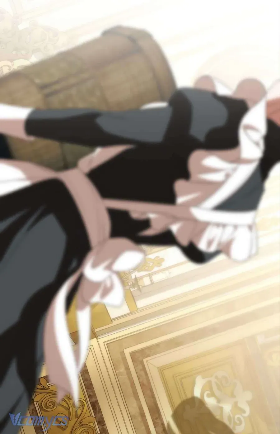 100 Lời Nguyền Tại Dinh Thự Illestone Chapter 13 - Trang 2