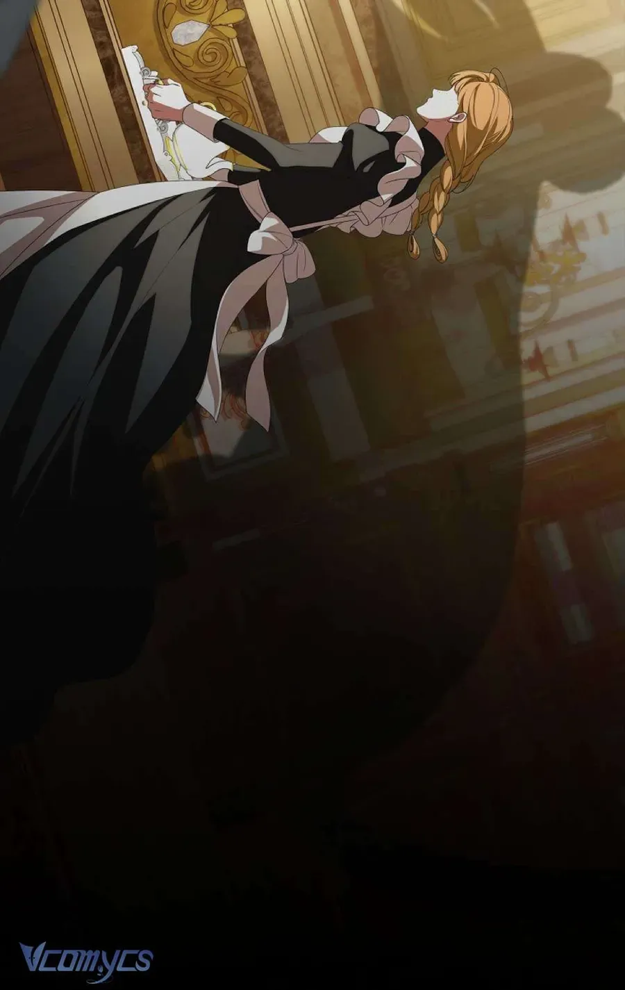 100 Lời Nguyền Tại Dinh Thự Illestone Chapter 13 - Trang 2