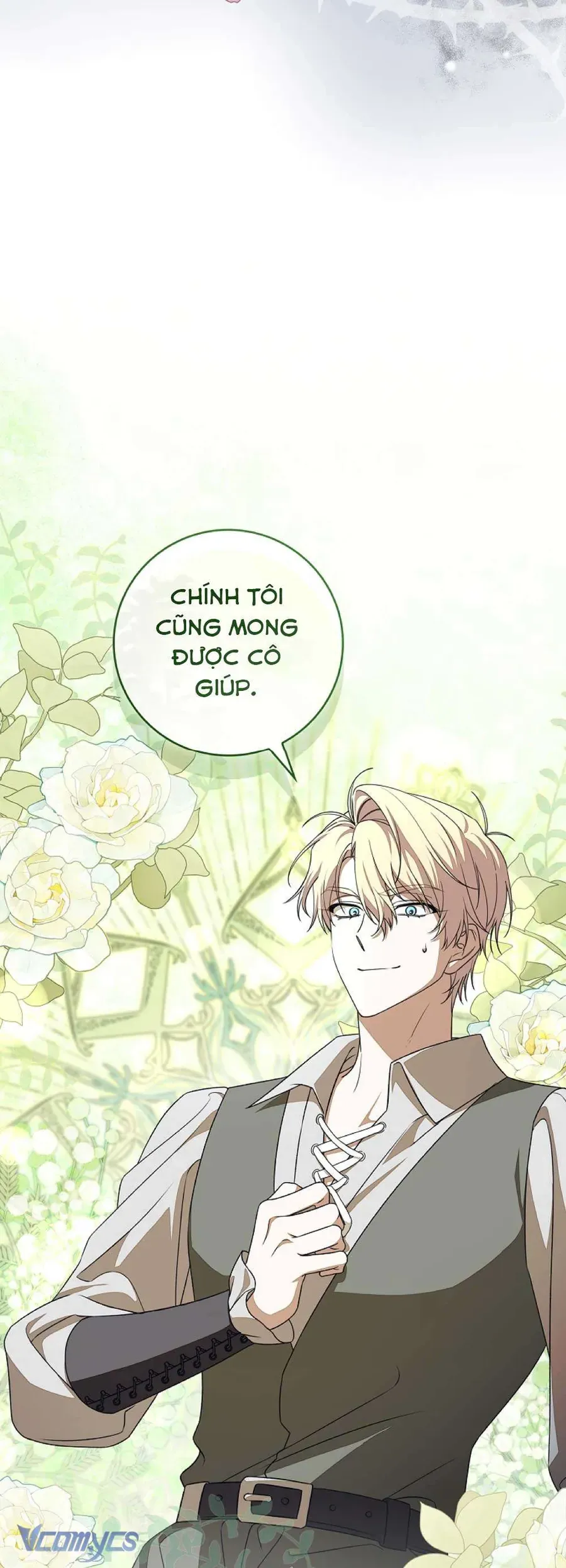 100 Lời Nguyền Tại Dinh Thự Illestone Chapter 14 - Trang 2