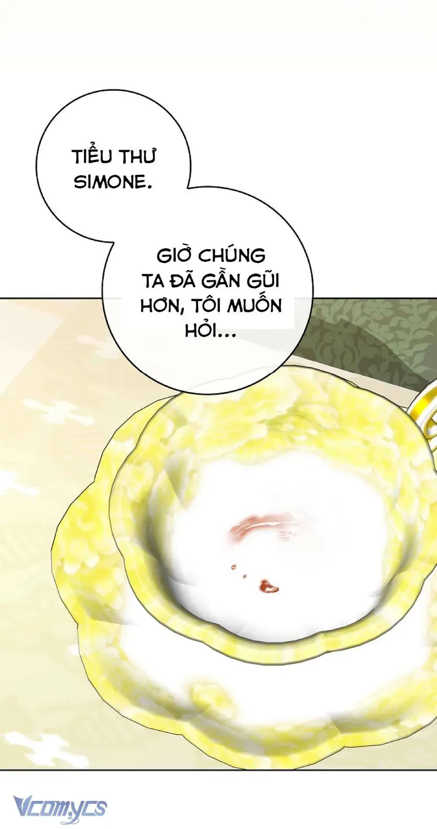 100 Lời Nguyền Tại Dinh Thự Illestone Chapter 14 - Trang 2
