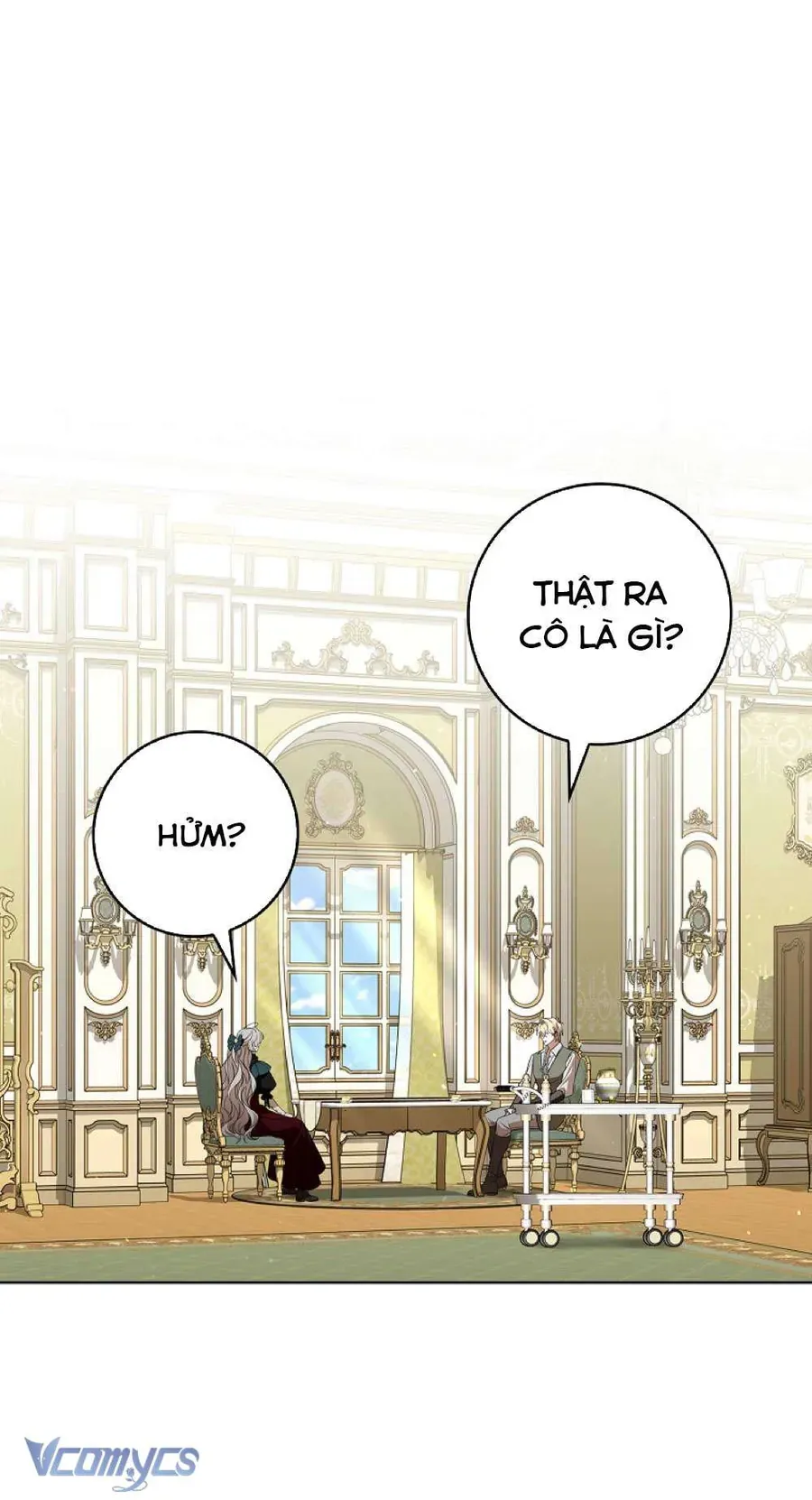 100 Lời Nguyền Tại Dinh Thự Illestone Chapter 14 - Trang 2