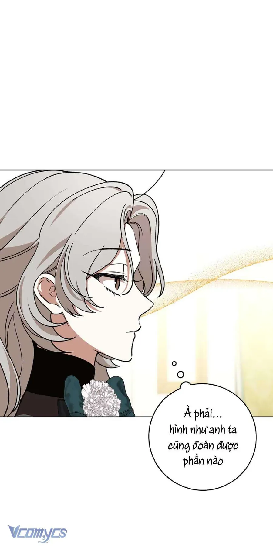 100 Lời Nguyền Tại Dinh Thự Illestone Chapter 14 - Trang 2