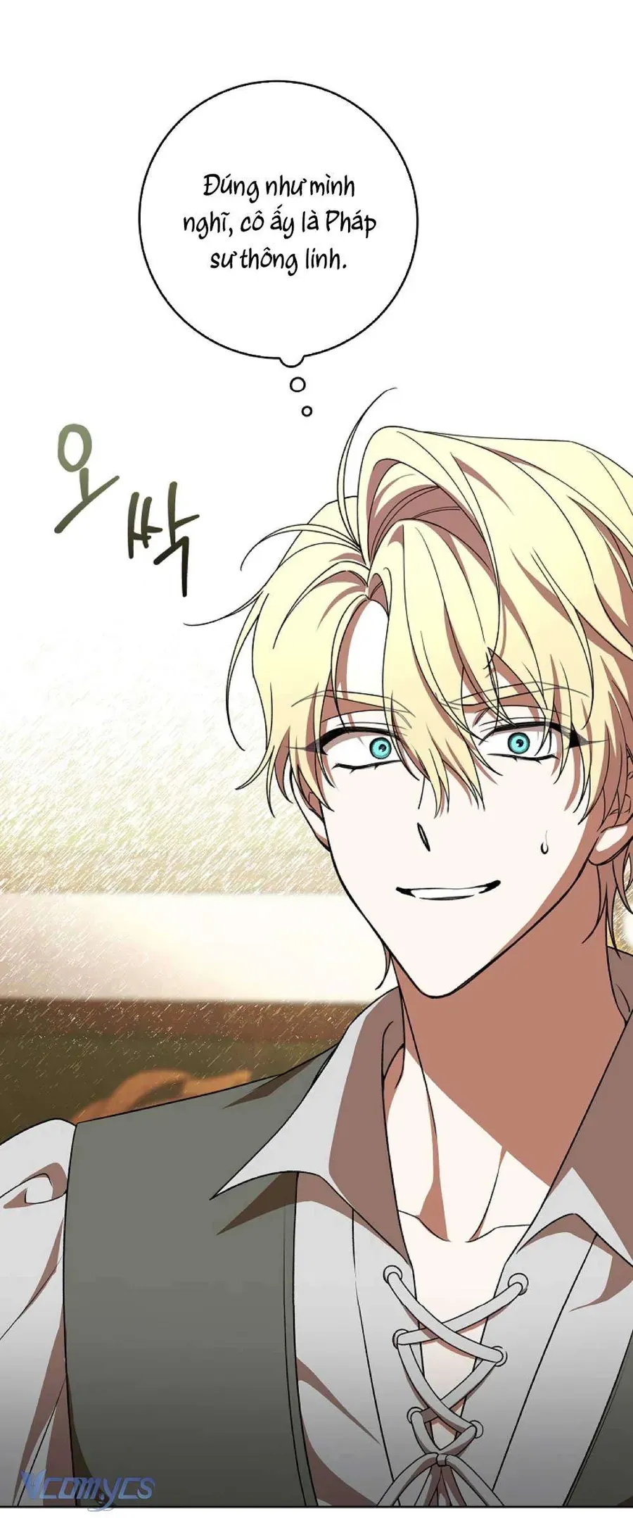 100 Lời Nguyền Tại Dinh Thự Illestone Chapter 14 - Trang 2