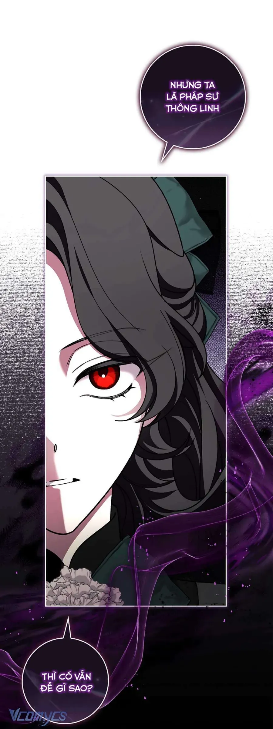 100 Lời Nguyền Tại Dinh Thự Illestone Chapter 14 - Trang 2