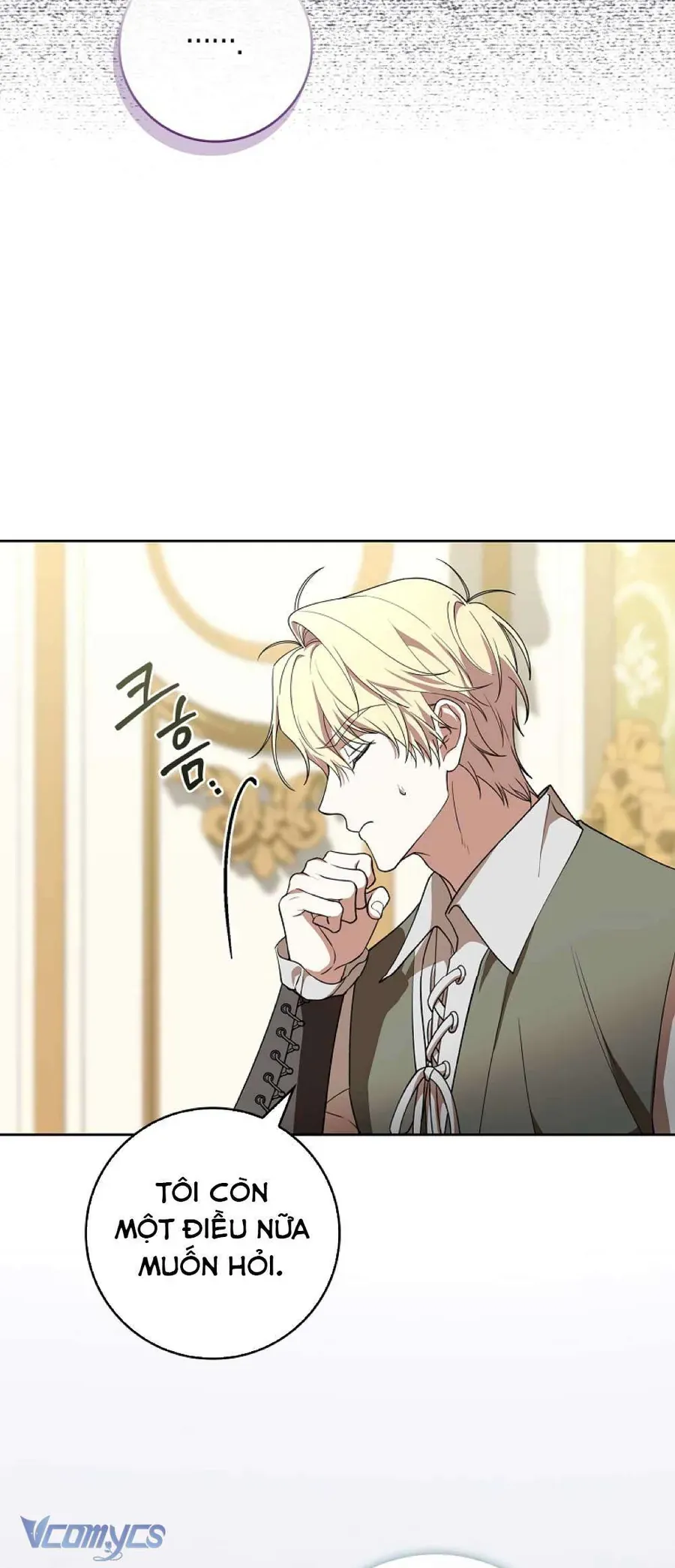 100 Lời Nguyền Tại Dinh Thự Illestone Chapter 14 - Trang 2