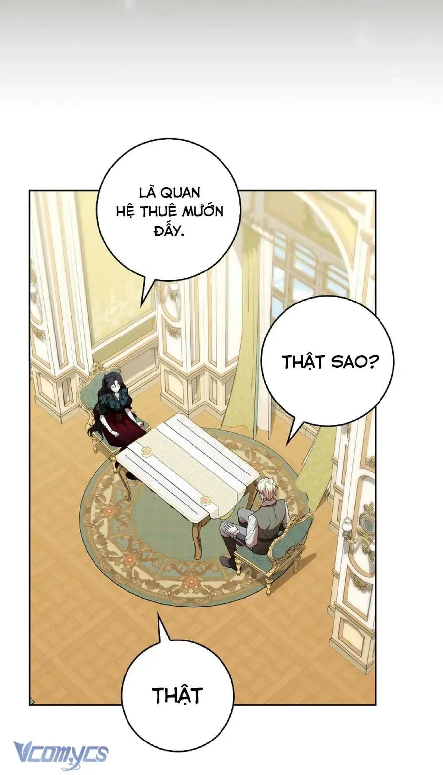 100 Lời Nguyền Tại Dinh Thự Illestone Chapter 14 - Trang 2