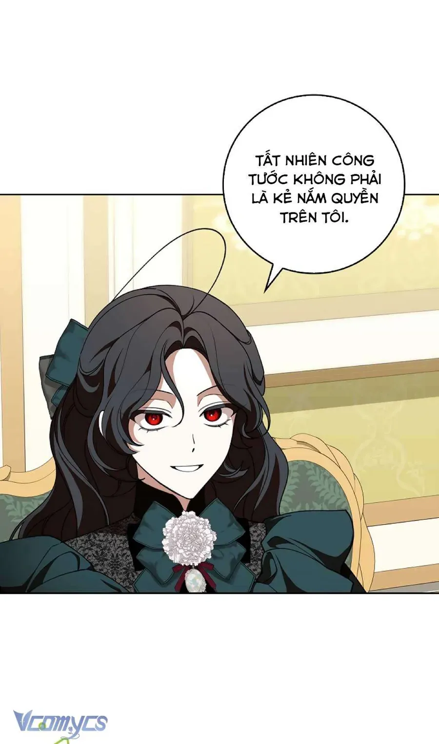 100 Lời Nguyền Tại Dinh Thự Illestone Chapter 14 - Trang 2