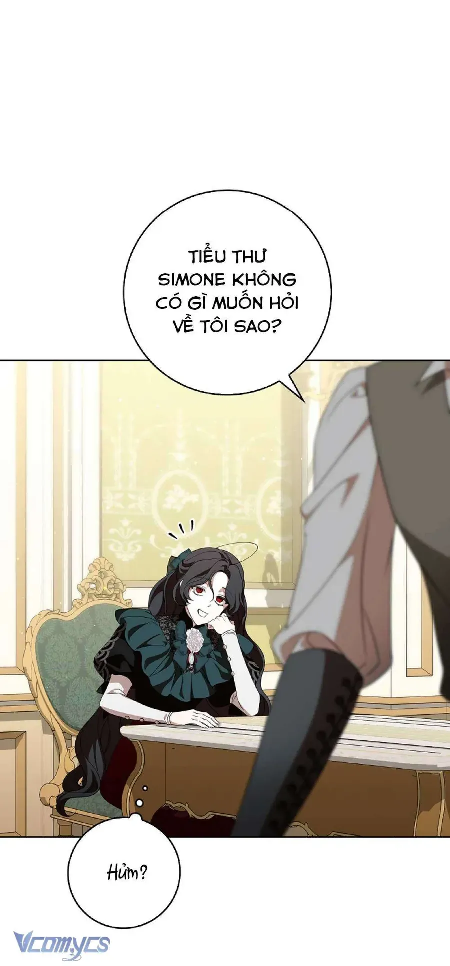 100 Lời Nguyền Tại Dinh Thự Illestone Chapter 14 - Trang 2