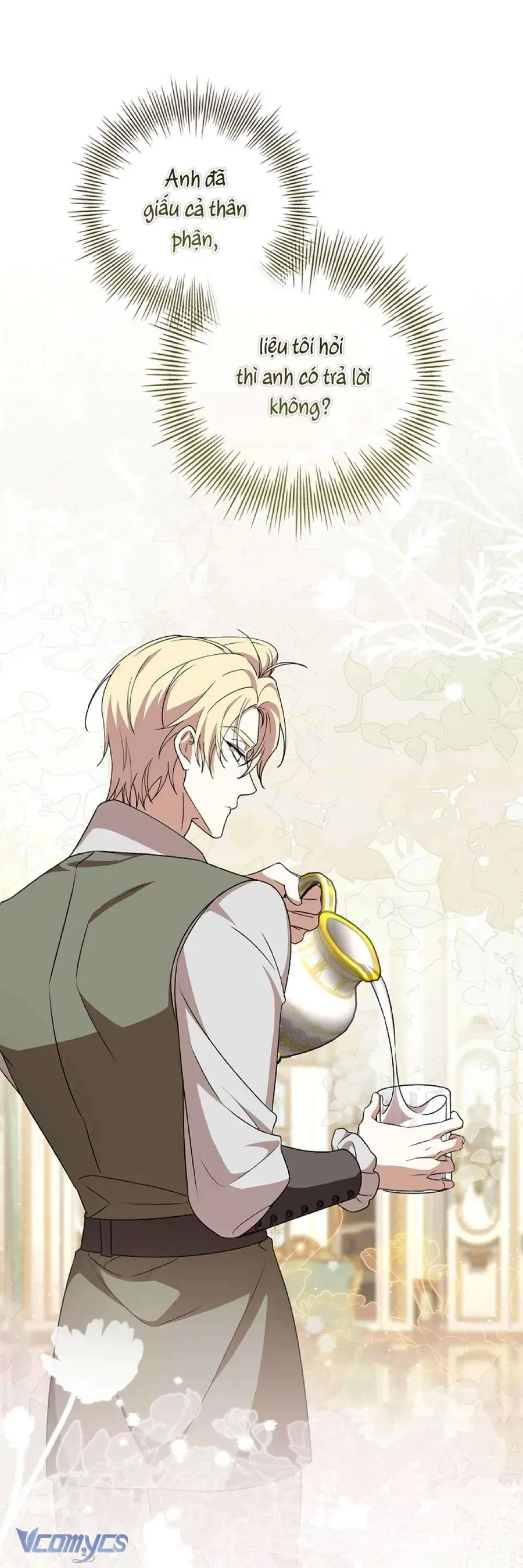 100 Lời Nguyền Tại Dinh Thự Illestone Chapter 14 - Trang 2