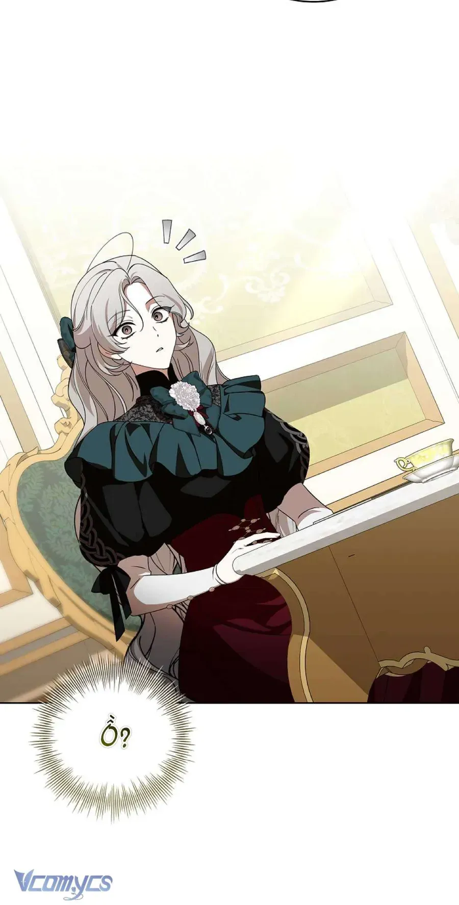 100 Lời Nguyền Tại Dinh Thự Illestone Chapter 14 - Trang 2