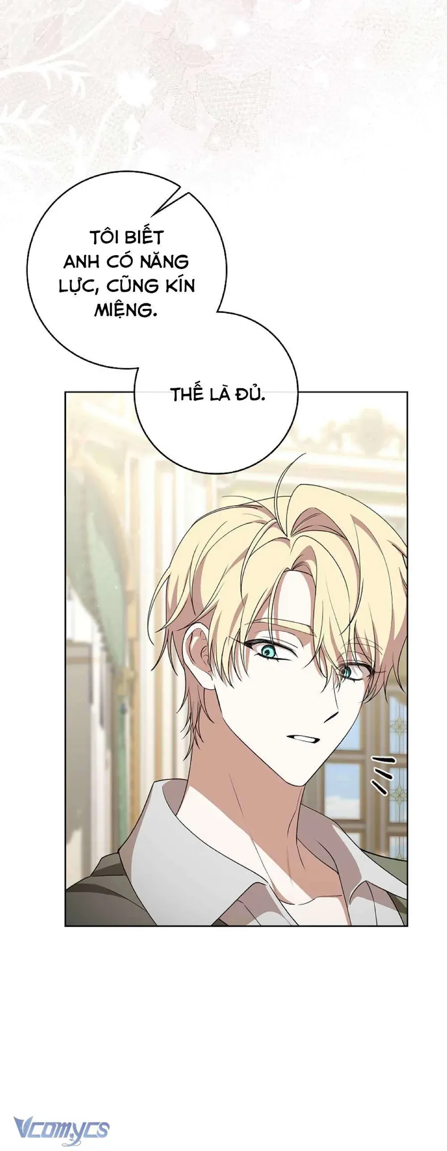 100 Lời Nguyền Tại Dinh Thự Illestone Chapter 14 - Trang 2