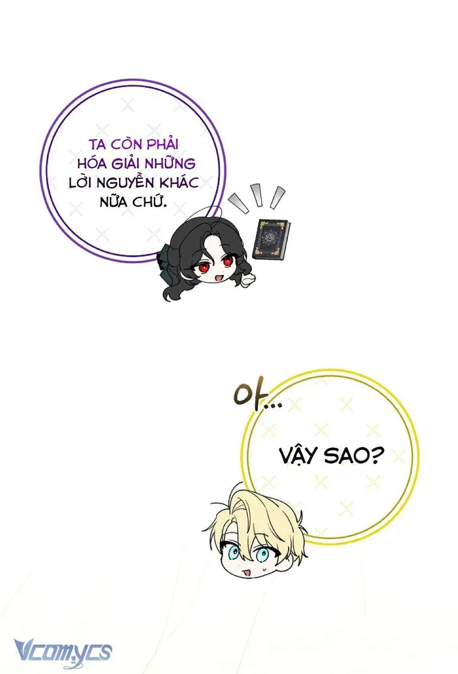 100 Lời Nguyền Tại Dinh Thự Illestone Chapter 14 - Trang 2