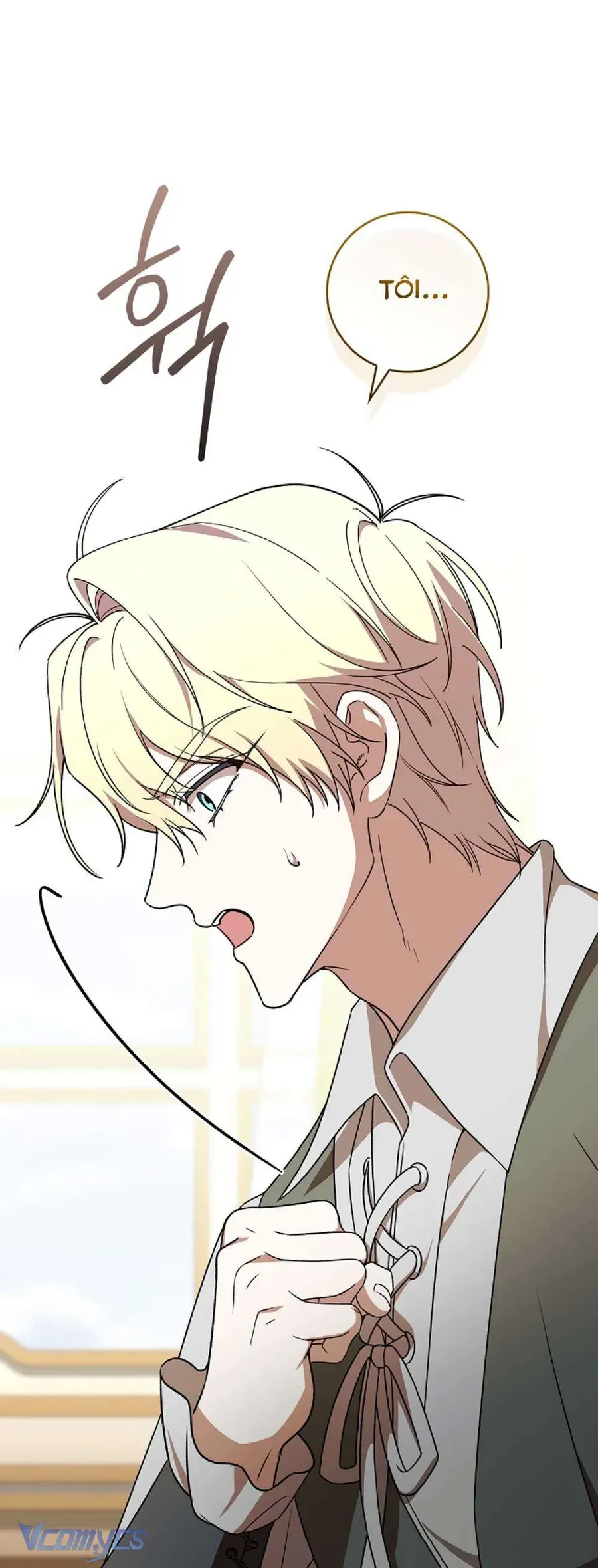 100 Lời Nguyền Tại Dinh Thự Illestone Chapter 14 - Trang 2