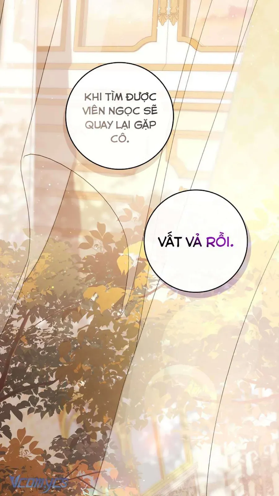 100 Lời Nguyền Tại Dinh Thự Illestone Chapter 14 - Trang 2