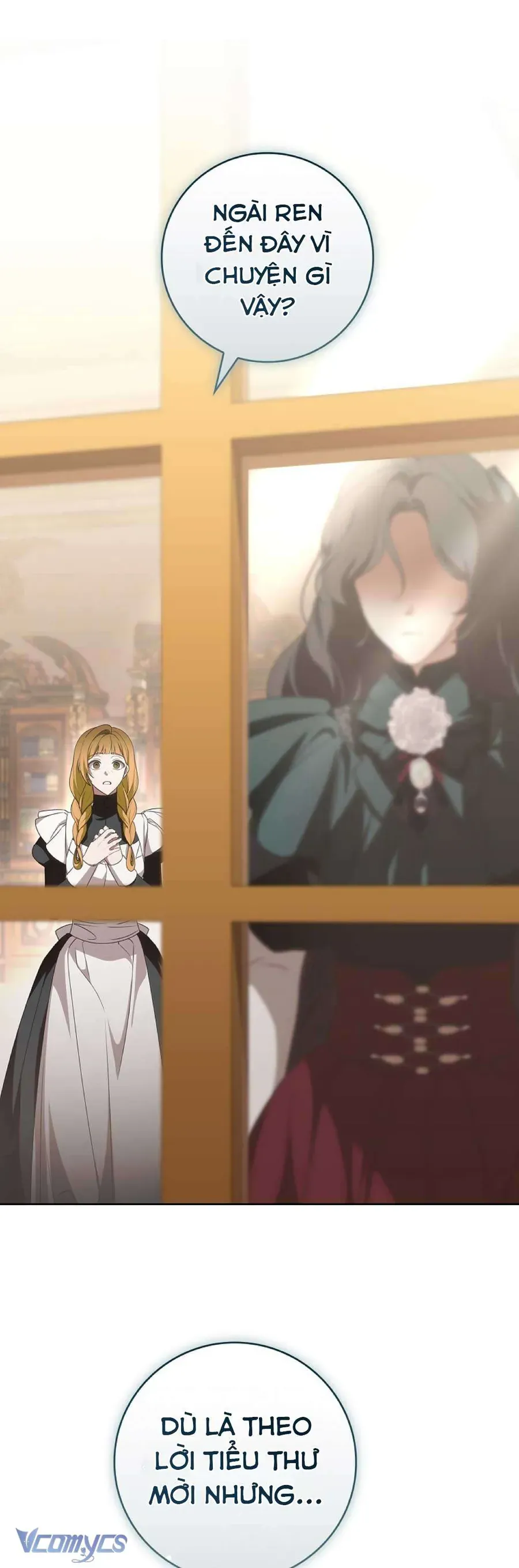 100 Lời Nguyền Tại Dinh Thự Illestone Chapter 14 - Trang 2