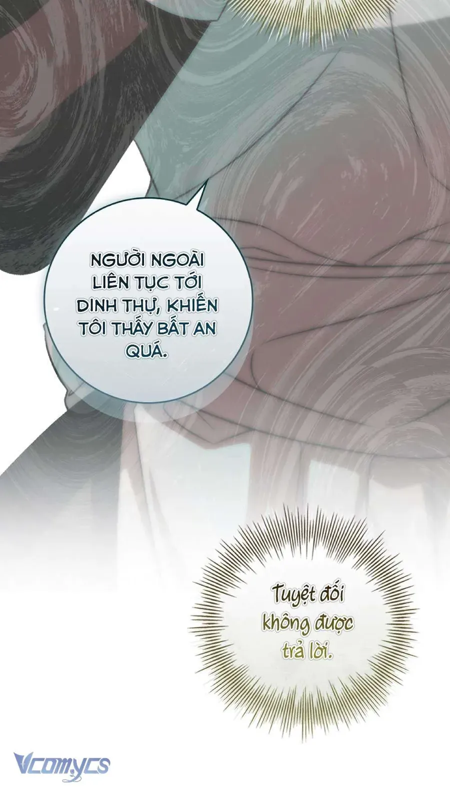100 Lời Nguyền Tại Dinh Thự Illestone Chapter 14 - Trang 2