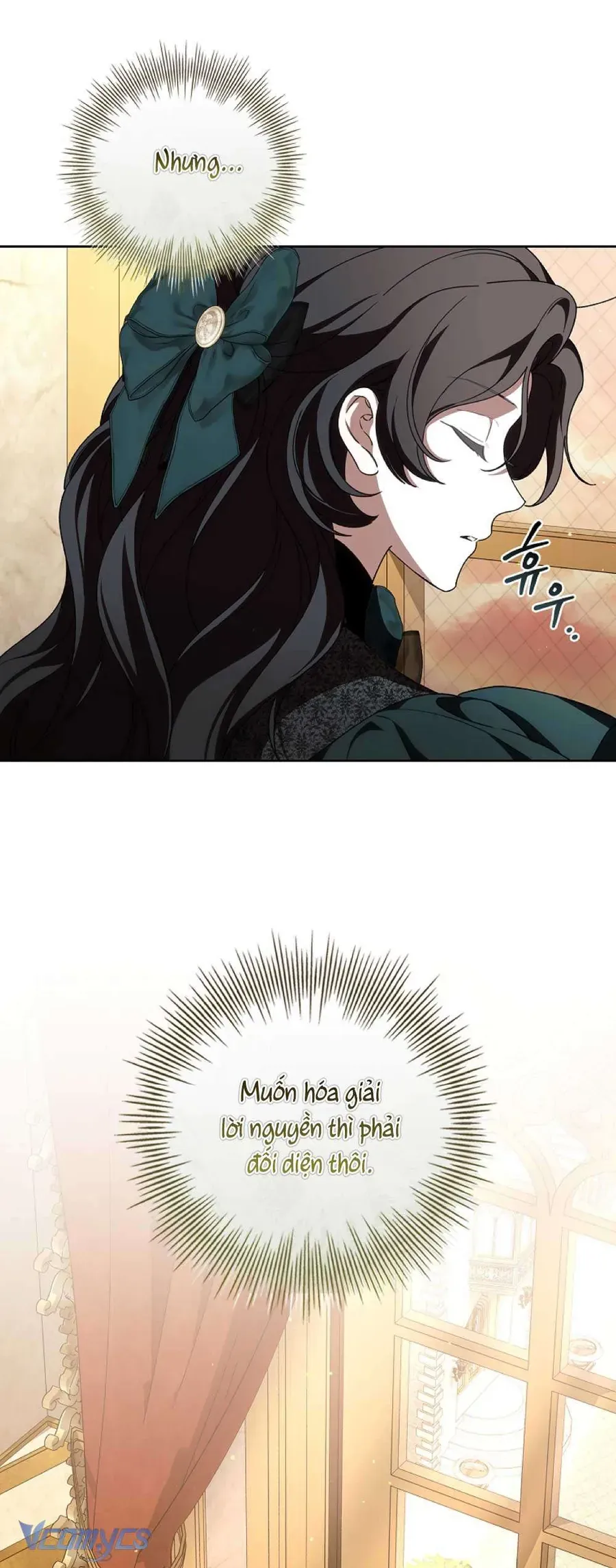100 Lời Nguyền Tại Dinh Thự Illestone Chapter 14 - Trang 2