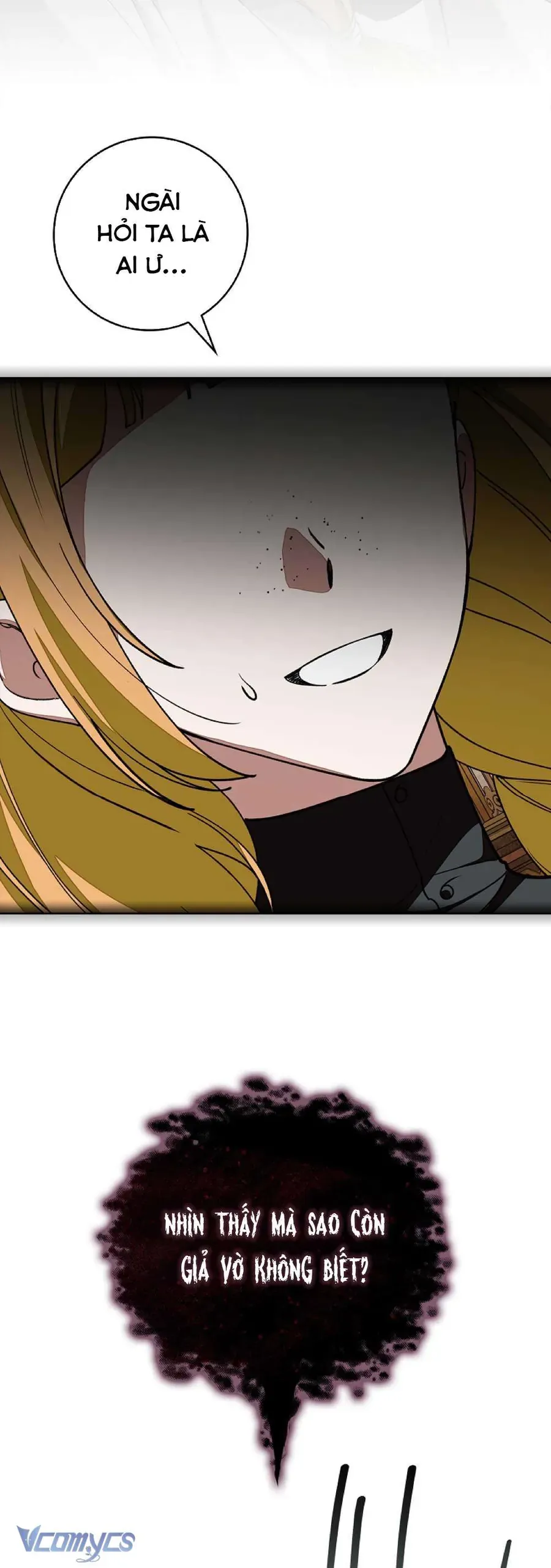 100 Lời Nguyền Tại Dinh Thự Illestone Chapter 14 - Trang 2