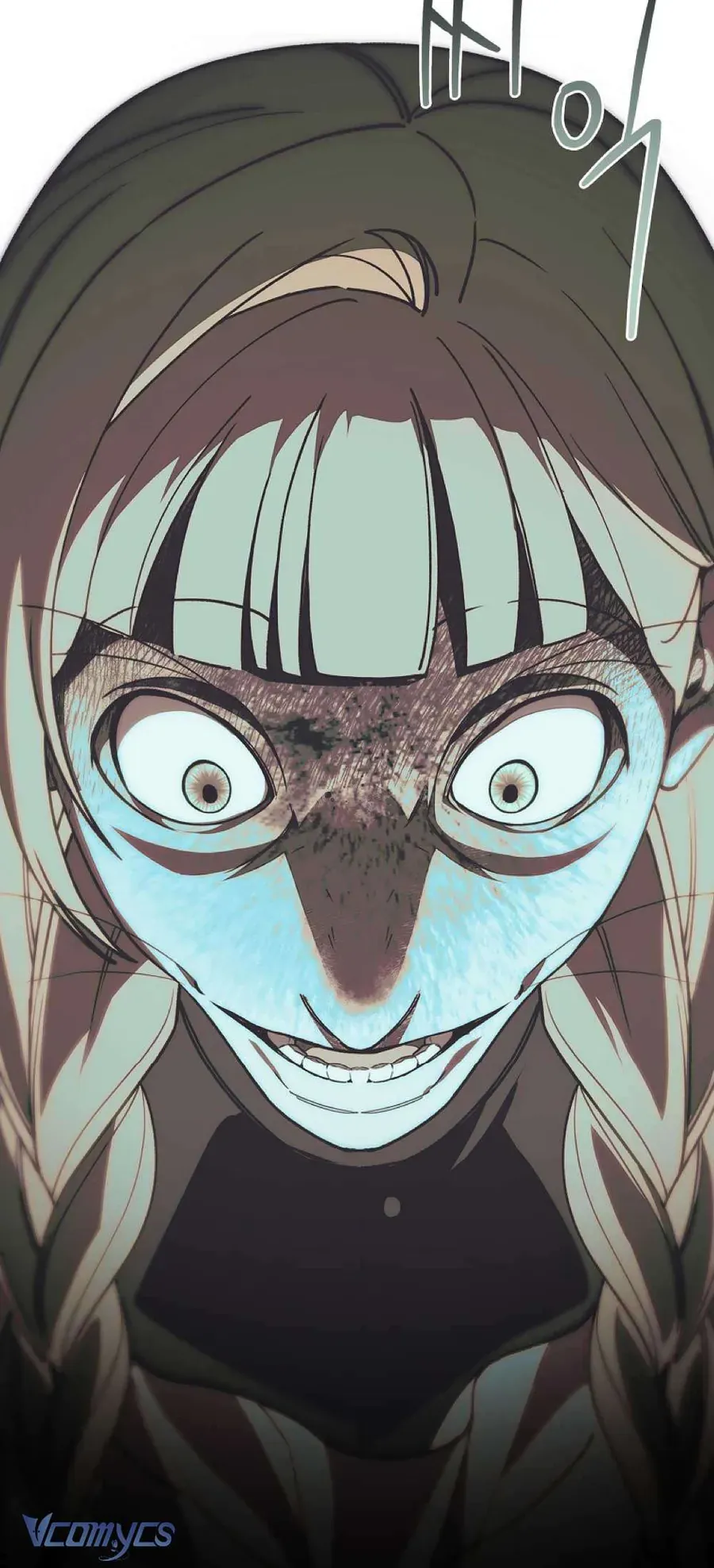 100 Lời Nguyền Tại Dinh Thự Illestone Chapter 14 - Trang 2