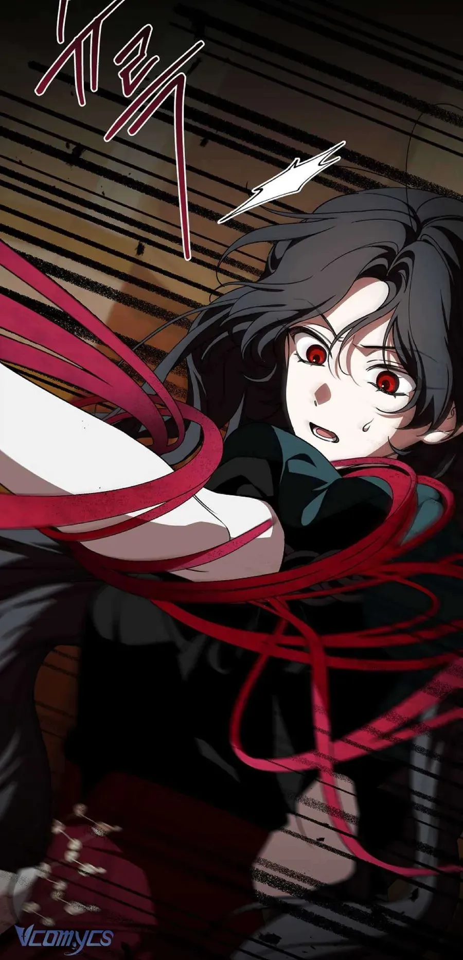 100 Lời Nguyền Tại Dinh Thự Illestone Chapter 14 - Trang 2