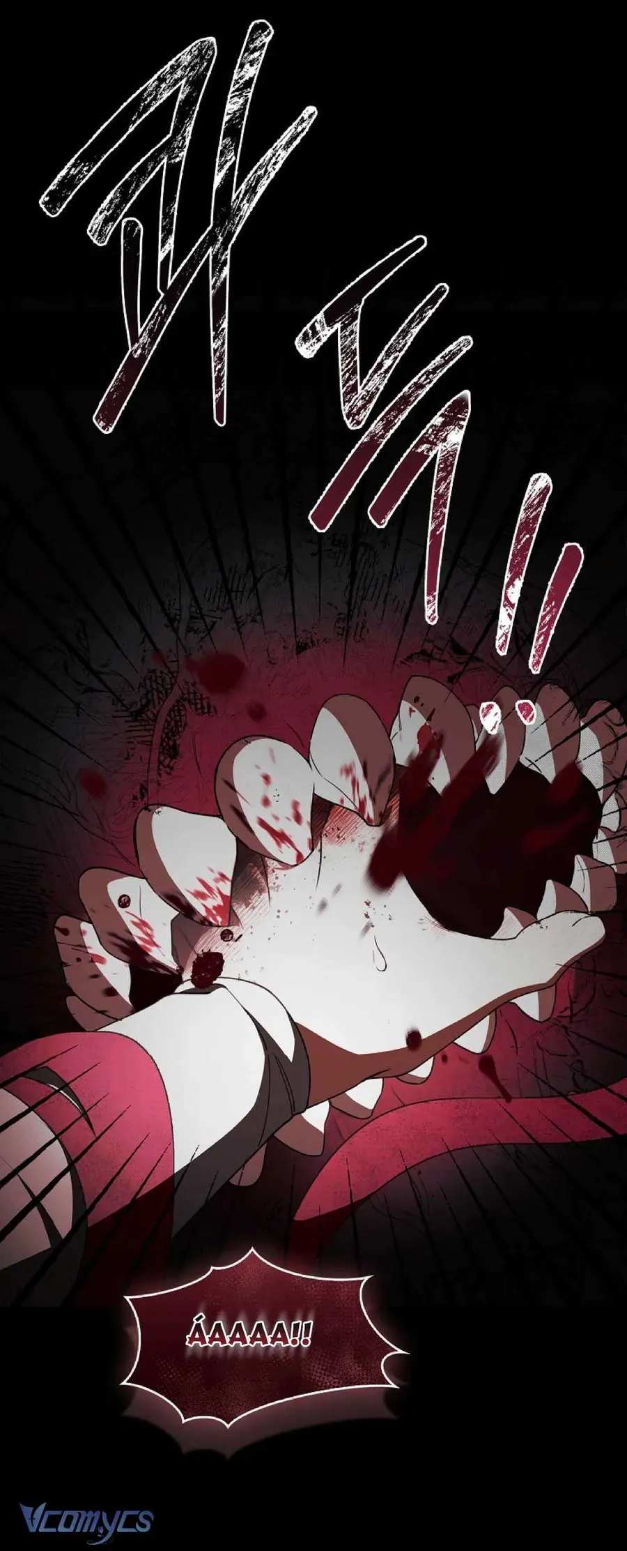 100 Lời Nguyền Tại Dinh Thự Illestone Chapter 14 - Trang 2