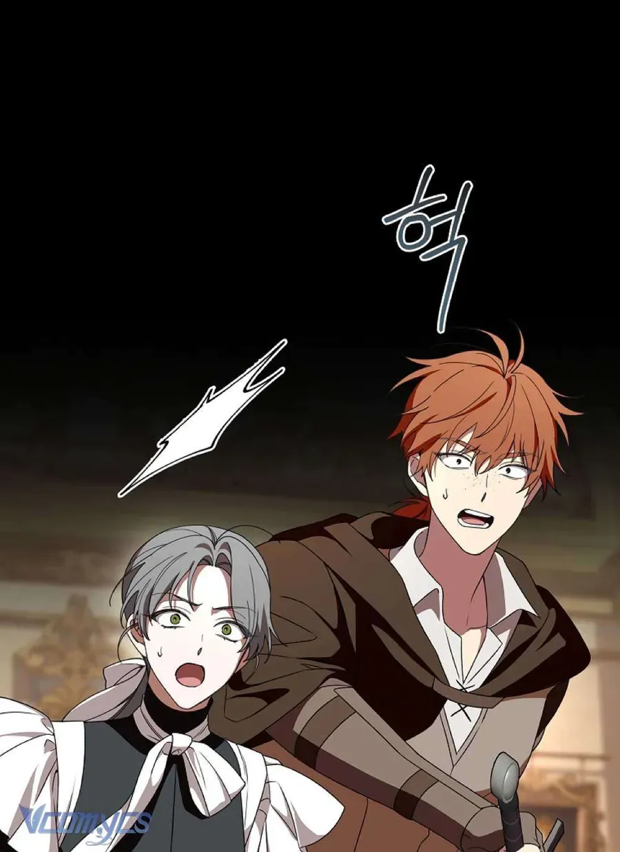 100 Lời Nguyền Tại Dinh Thự Illestone Chapter 14 - Trang 2