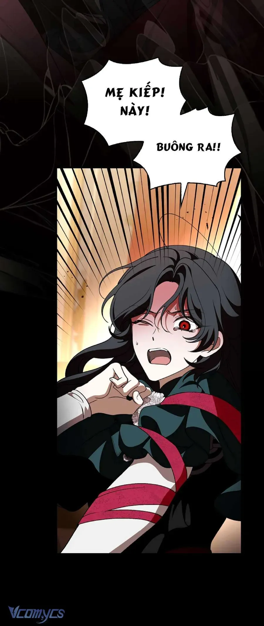 100 Lời Nguyền Tại Dinh Thự Illestone Chapter 14 - Trang 2