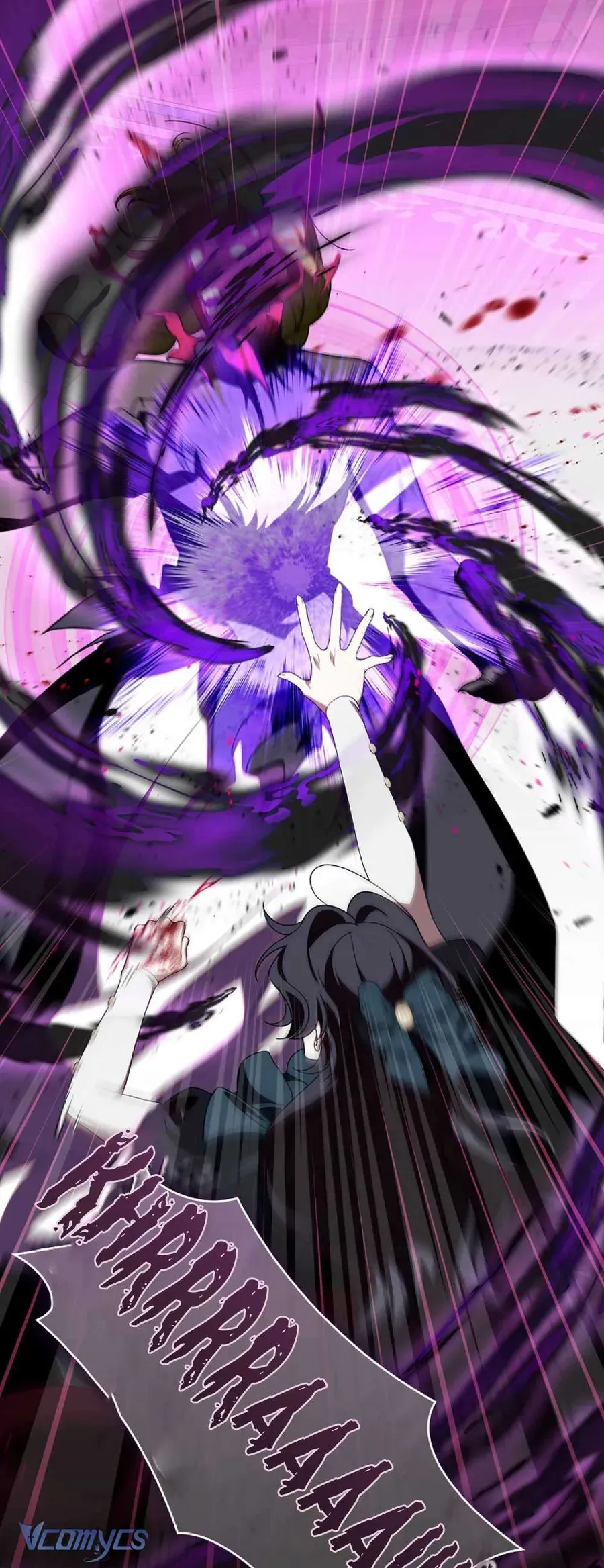 100 Lời Nguyền Tại Dinh Thự Illestone Chapter 14 - Trang 2