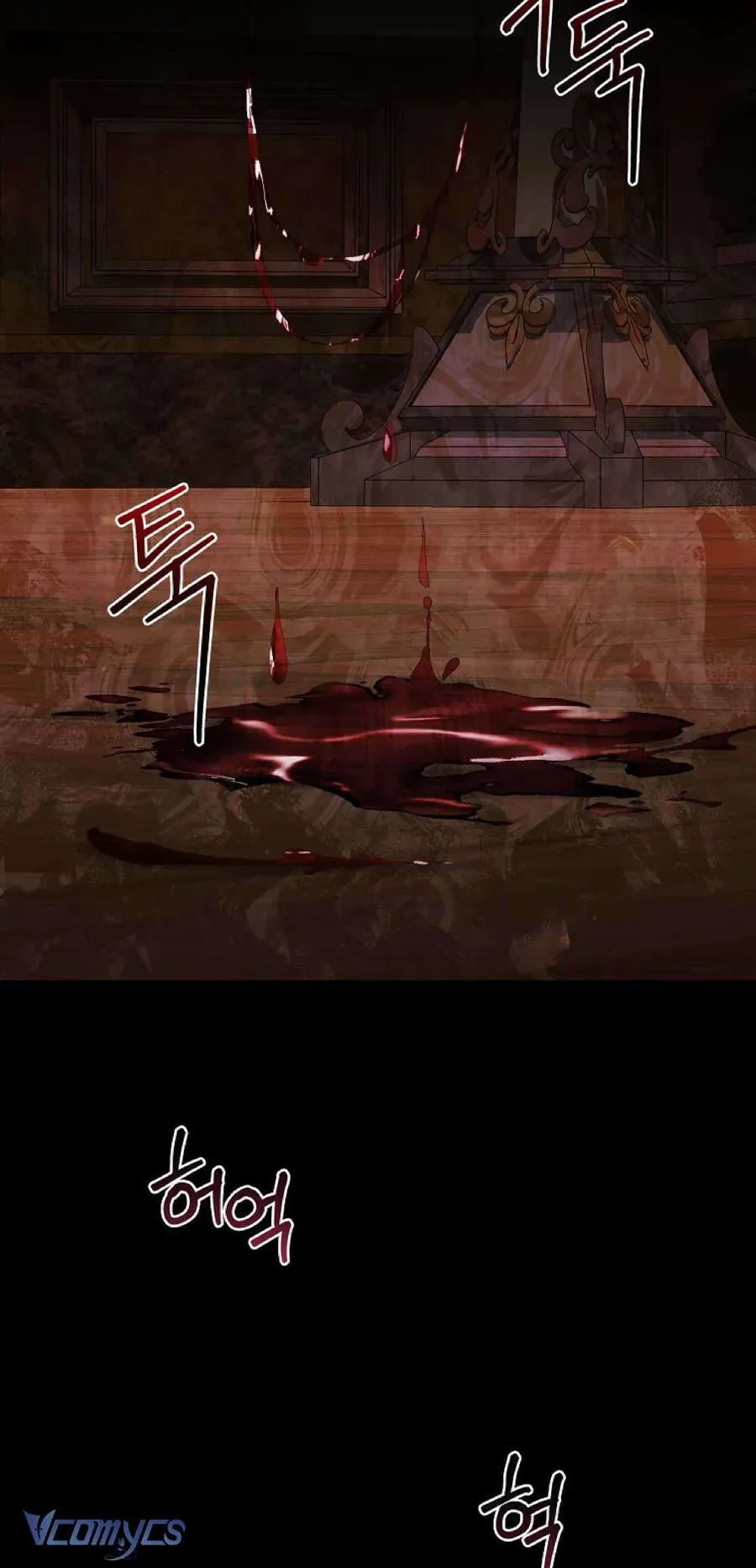 100 Lời Nguyền Tại Dinh Thự Illestone Chapter 14 - Trang 2