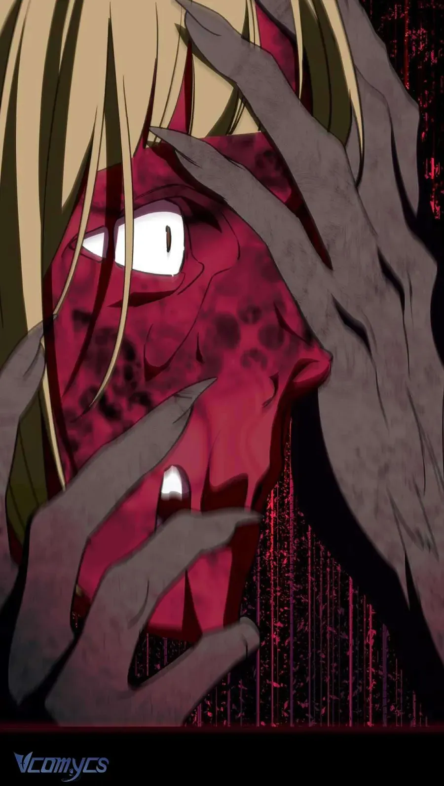 100 Lời Nguyền Tại Dinh Thự Illestone Chapter 14 - Trang 2