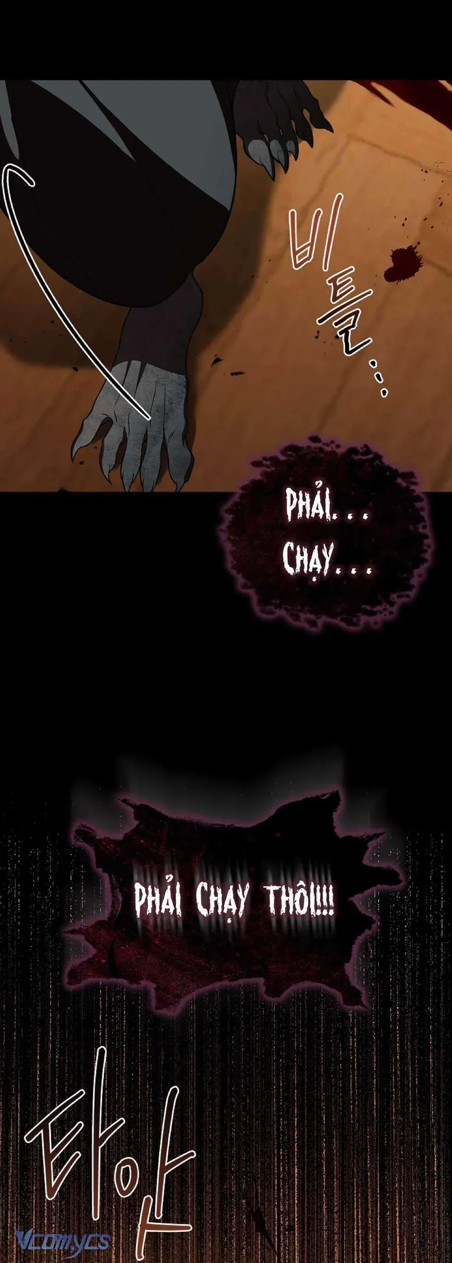 100 Lời Nguyền Tại Dinh Thự Illestone Chapter 14 - Trang 2