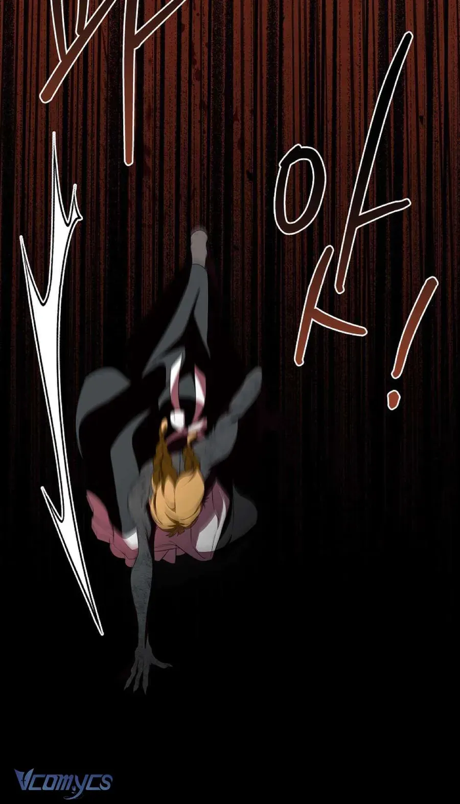 100 Lời Nguyền Tại Dinh Thự Illestone Chapter 14 - Trang 2