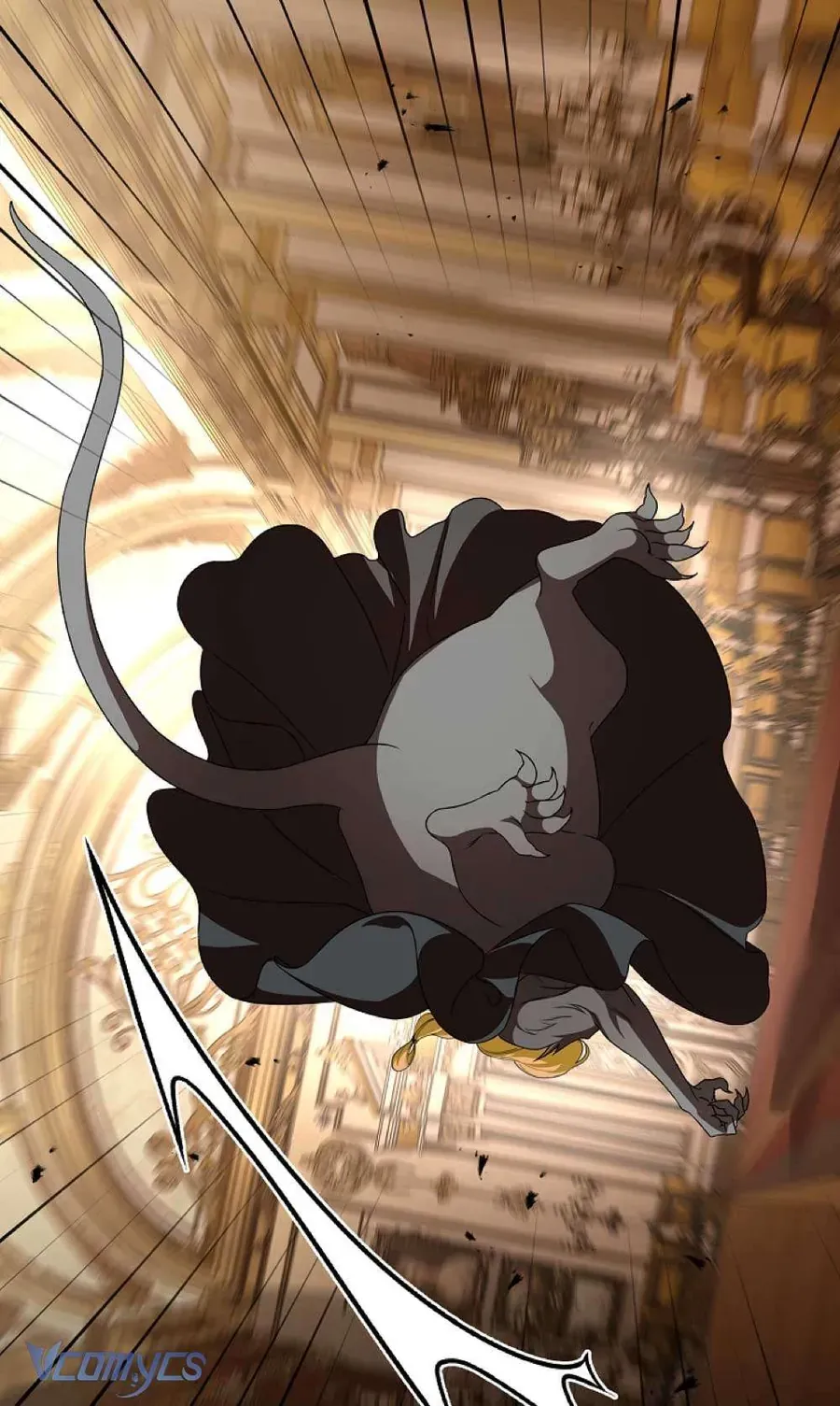 100 Lời Nguyền Tại Dinh Thự Illestone Chapter 14 - Trang 2