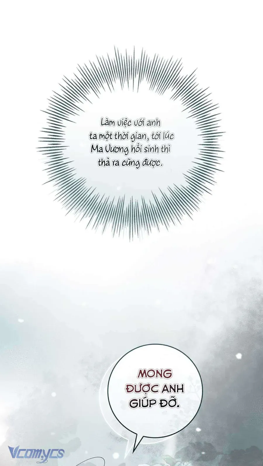 100 Lời Nguyền Tại Dinh Thự Illestone Chapter 14 - Trang 2