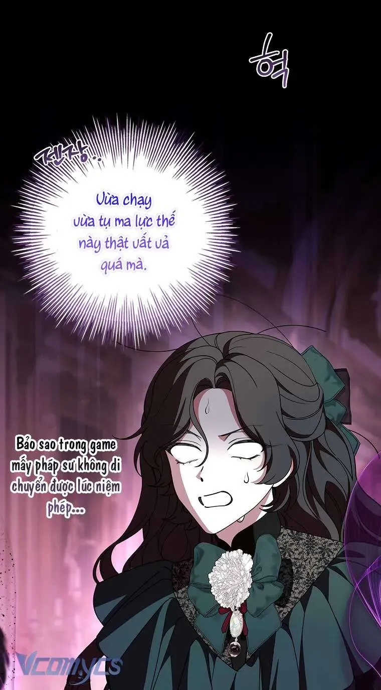 100 Lời Nguyền Tại Dinh Thự Illestone Chapter 15 - Trang 2