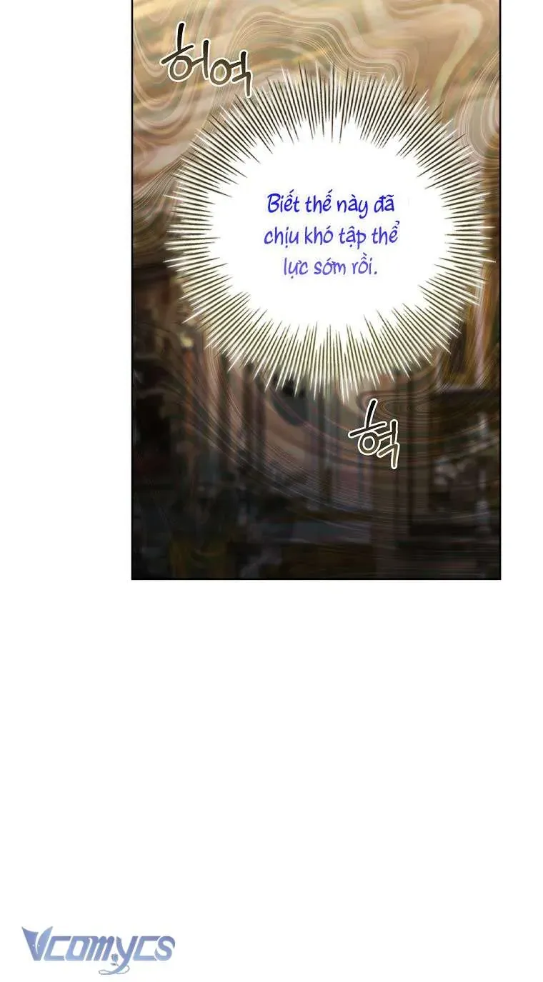 100 Lời Nguyền Tại Dinh Thự Illestone Chapter 15 - Trang 2