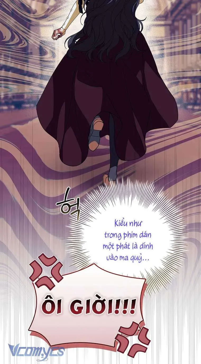 100 Lời Nguyền Tại Dinh Thự Illestone Chapter 15 - Trang 2