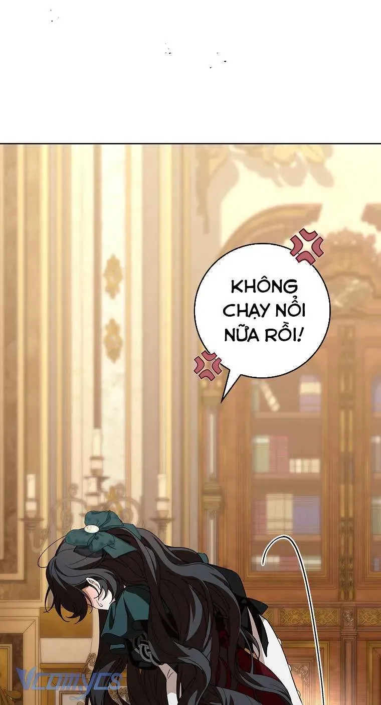 100 Lời Nguyền Tại Dinh Thự Illestone Chapter 15 - Trang 2