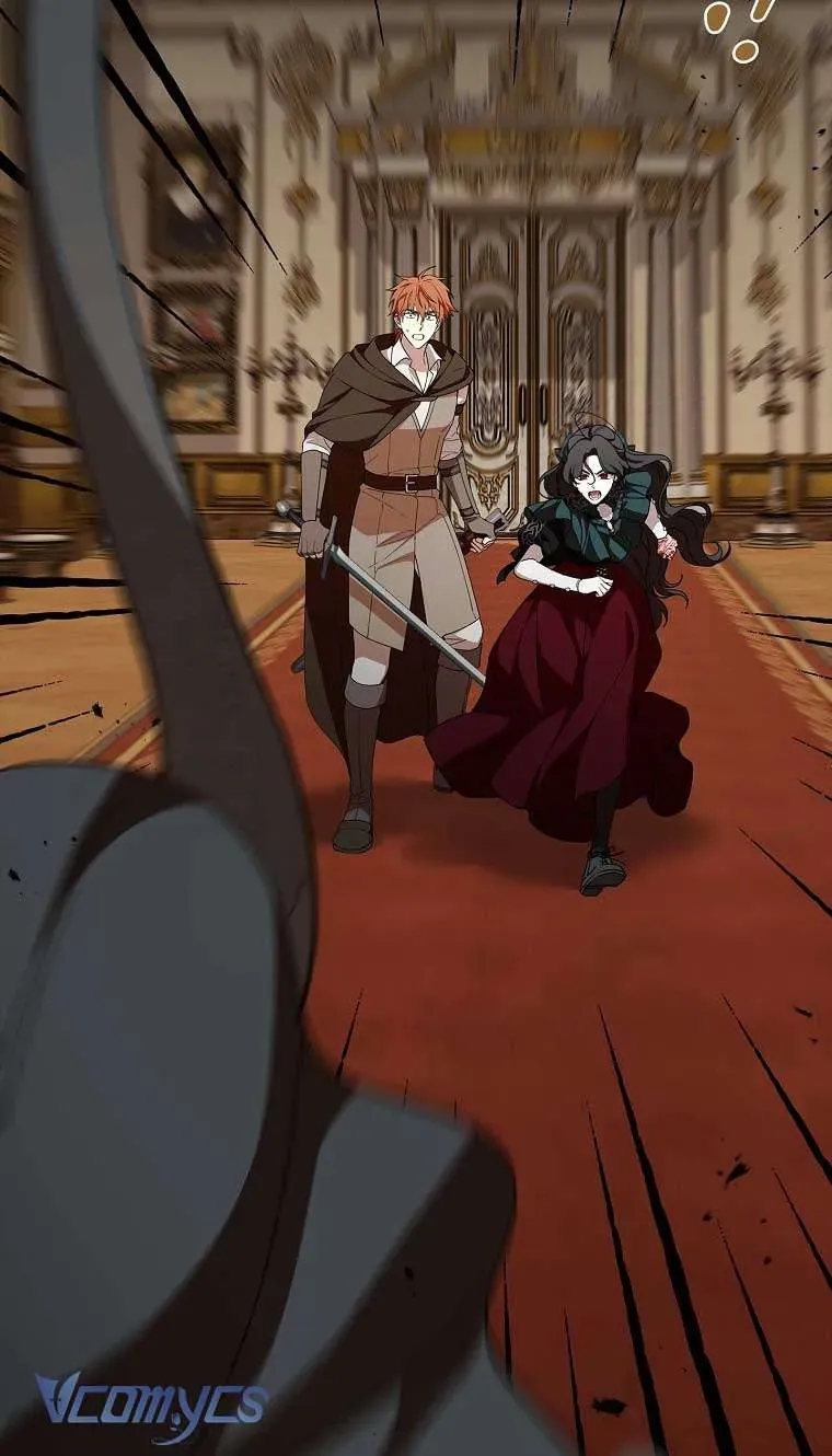 100 Lời Nguyền Tại Dinh Thự Illestone Chapter 15 - Trang 2