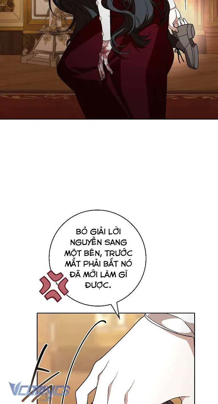 100 Lời Nguyền Tại Dinh Thự Illestone Chapter 15 - Trang 2