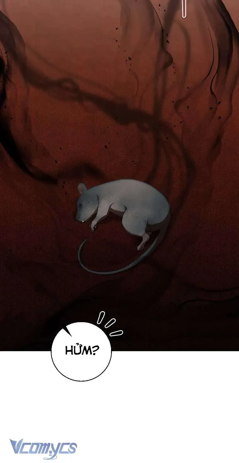 100 Lời Nguyền Tại Dinh Thự Illestone Chapter 15 - Trang 2