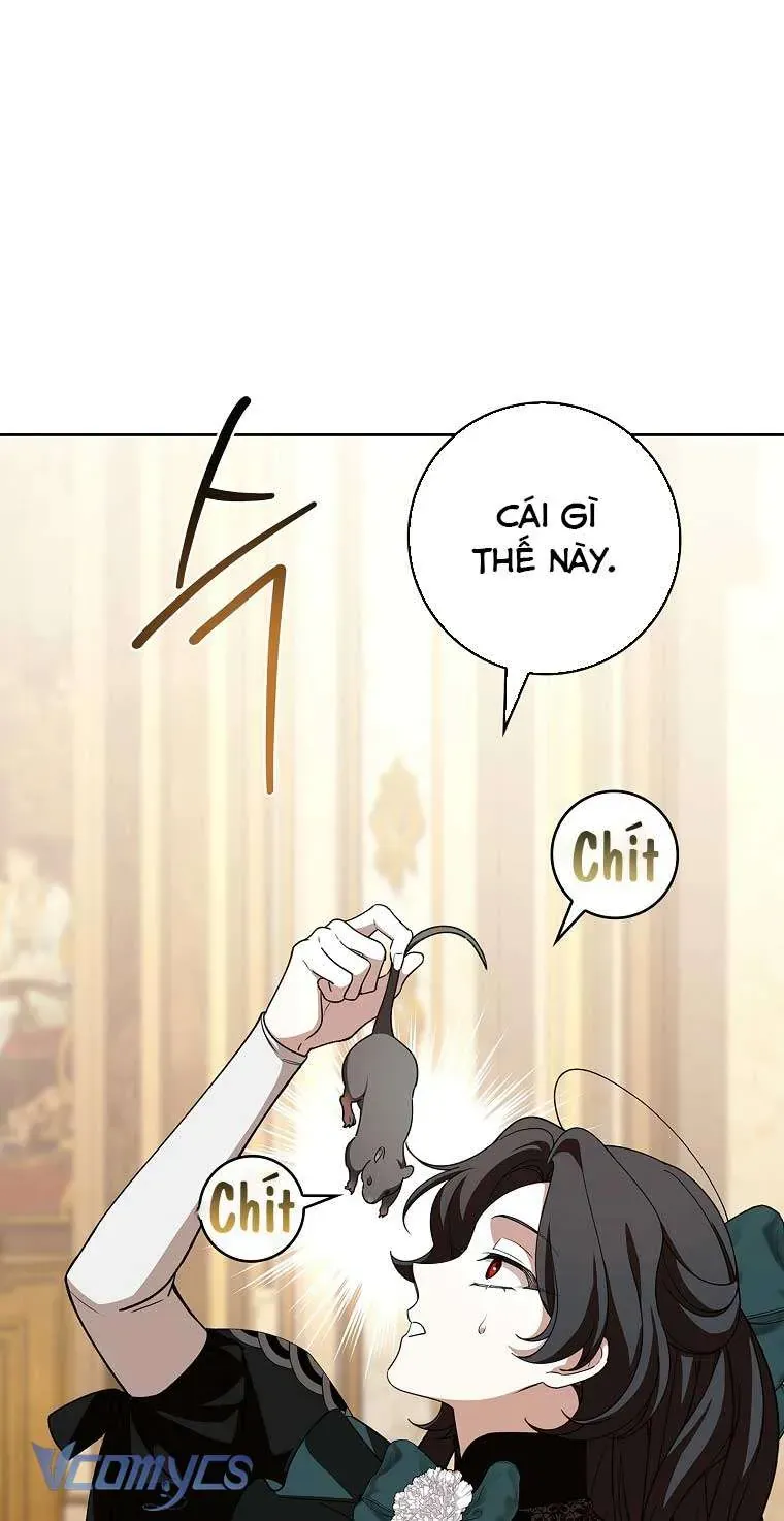 100 Lời Nguyền Tại Dinh Thự Illestone Chapter 15 - Trang 2