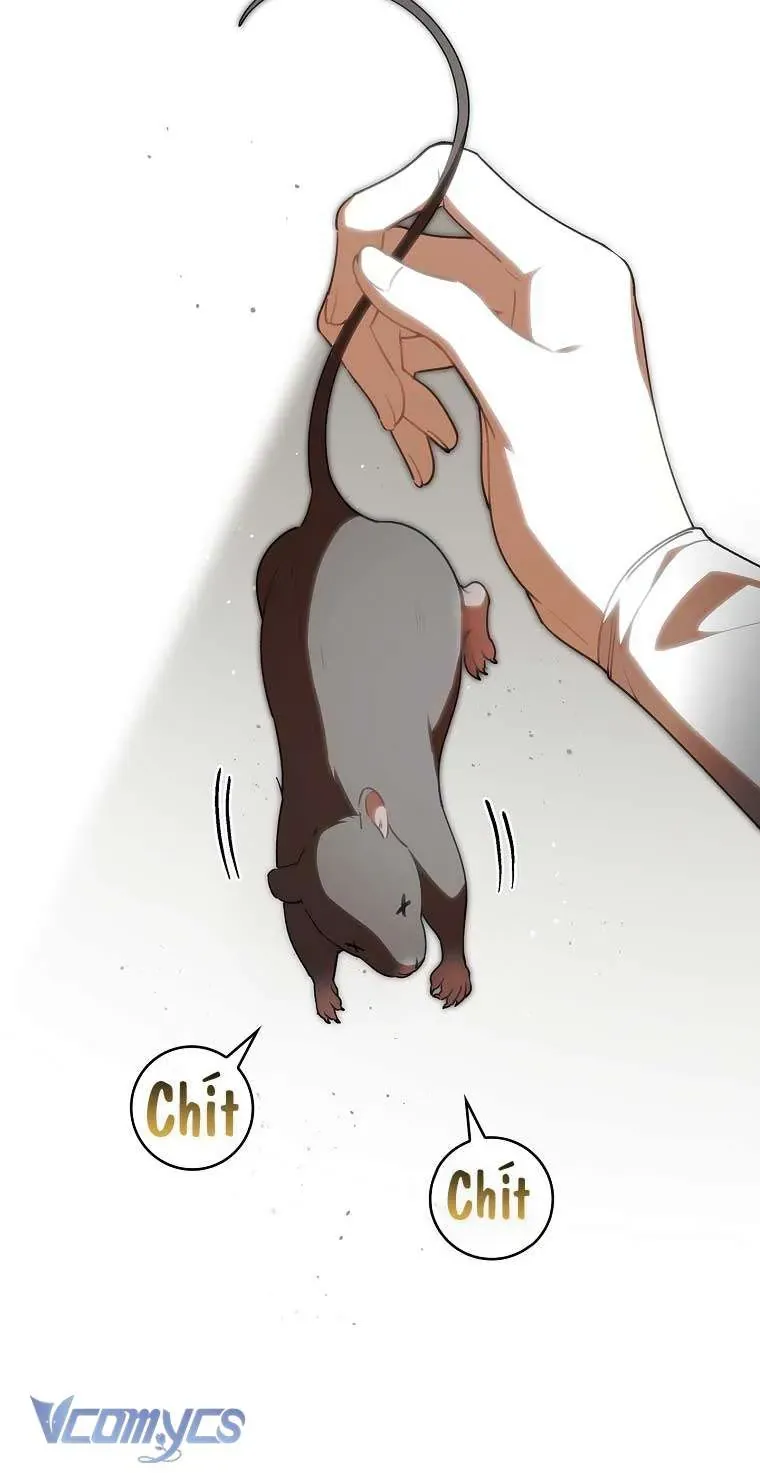 100 Lời Nguyền Tại Dinh Thự Illestone Chapter 15 - Trang 2