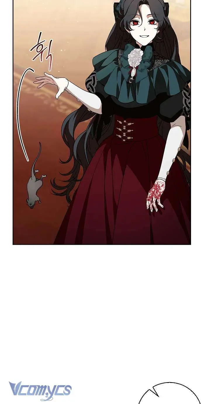 100 Lời Nguyền Tại Dinh Thự Illestone Chapter 15 - Trang 2