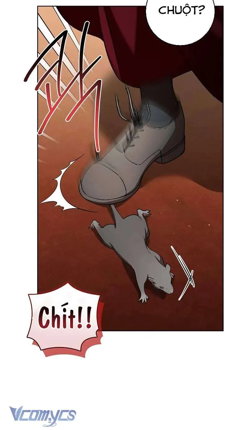 100 Lời Nguyền Tại Dinh Thự Illestone Chapter 15 - Trang 2